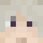 Weeping Blade Andrus #1 - Male Minecraft Skins - image 3