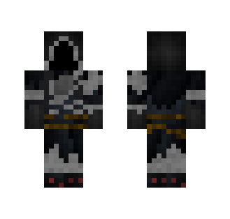 Alistaer