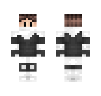 → BlackDeww