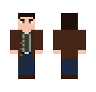 Supernatural - Dean Winchester