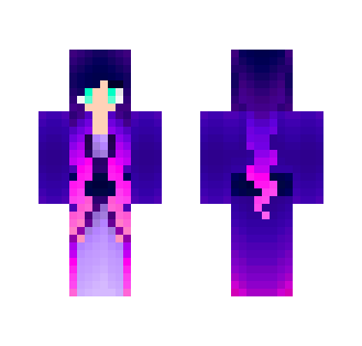 Beauty - Female Minecraft Skins - image 2