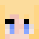 I made my own Shading Technique! - Male Minecraft Skins - image 3