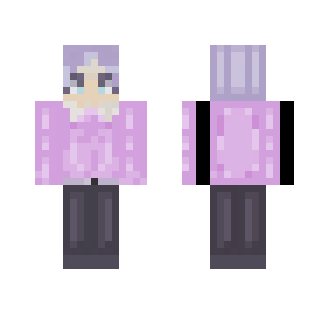 Replica of Me - Male Minecraft Skins - image 2