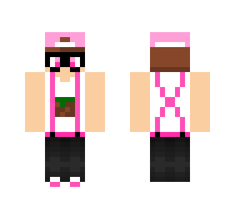 Panteks Nerdish Skin Pack [#3]