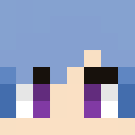Night Flames ~ ♥ - Male Minecraft Skins - image 3