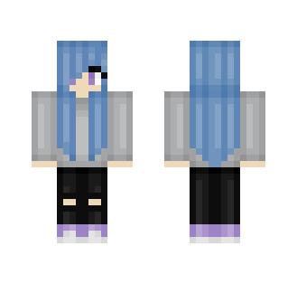 First Skin