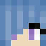 First Skin - Female Minecraft Skins - image 3