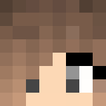 Yellow Summer girl - Girl Minecraft Skins - image 3