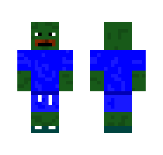 Pepe the Frog (Meme)