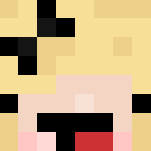 My Maine MC skin - Interchangeable Minecraft Skins - image 3