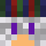 Techno Nexus Codename: Virus - Male Minecraft Skins - image 3