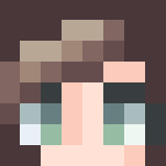 Ooo look at dis .-. - Female Minecraft Skins - image 3