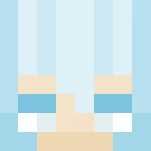 soggy clothes and breezeblocks - Female Minecraft Skins - image 3