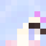 Rem Re: Zero - Female Minecraft Skins - image 3