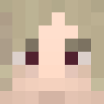 Gareth Hawthorne - Comics Minecraft Skins - image 3