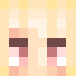 my old minecraft skin - Female Minecraft Skins - image 3