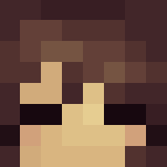 Frisk- Undertale - Interchangeable Minecraft Skins - image 3
