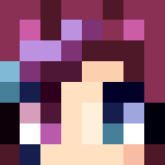 Download Free all of my favorite colors in 1 skin Skin for Minecraft image 3 all of my favorite colors in 1 skin - Female Minecraft Skins - image 3