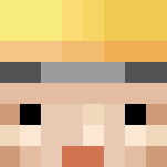 babie Naruto Uzumaki - Male Minecraft Skins - image 3