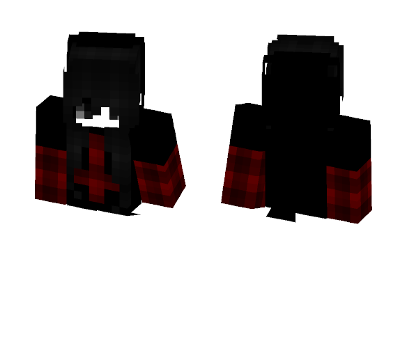 Whatever - Interchangeable Minecraft Skins - image 1