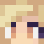 Luna Fanskin ! (Oblivion) - Female Minecraft Skins - image 3