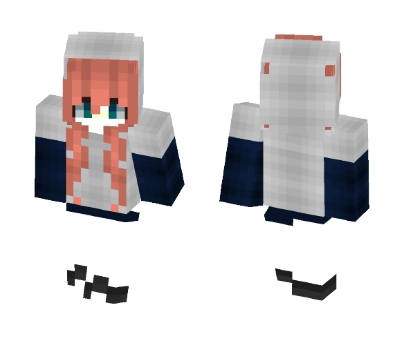 Whatever - Interchangeable Minecraft Skins - image 1