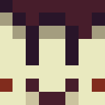 Chara is the new Black (PBL) - Interchangeable Minecraft Skins - image 3