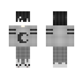 Whatever - Interchangeable Minecraft Skins - image 2