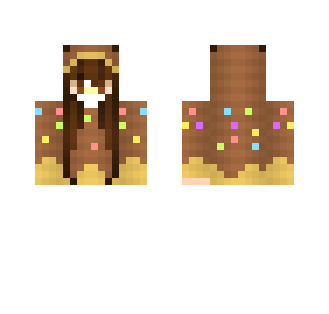 Whatever - Interchangeable Minecraft Skins - image 2