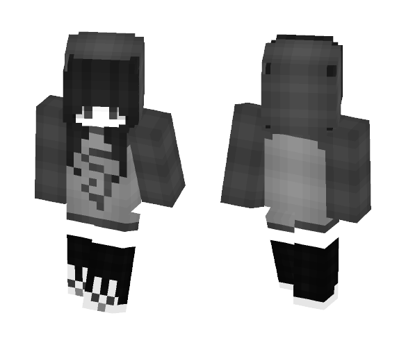 Whatever - Interchangeable Minecraft Skins - image 1
