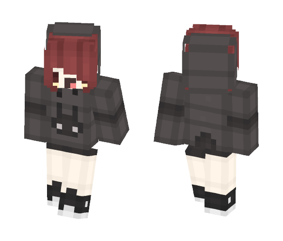 Whatever - Interchangeable Minecraft Skins - image 1