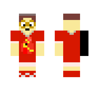 my roblox skin 'emilgotitjacoba'