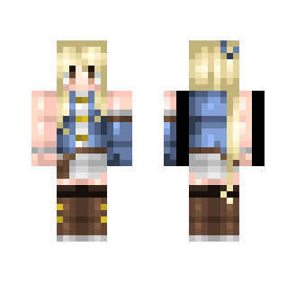 ✰ƳƠƘƠ✰ Lucy Heartfilia