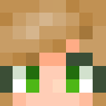 I'M BATMAN. | Gotham Day? - Comics Minecraft Skins - image 3