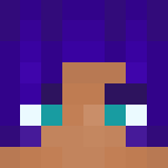 Casual Outfit - Female Minecraft Skins - image 3