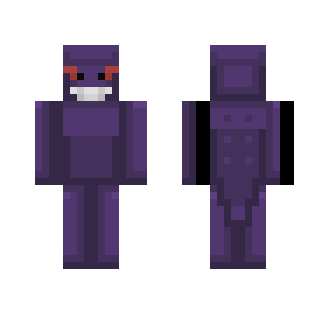 Gengar (Pokemon)