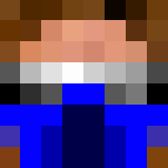 Person - Male Minecraft Skins - image 3