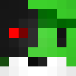 Skin for Jorn - Male Minecraft Skins - image 3