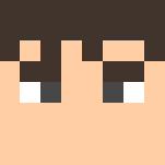 Attack on Titan - Eren Jaeger - Male Minecraft Skins - image 3