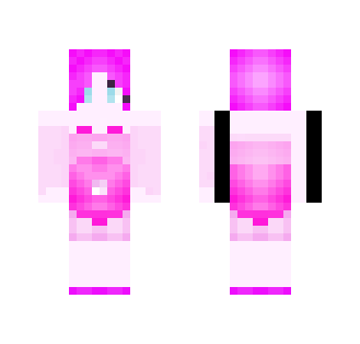 ~=+ Pink Pearl +=~