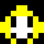 Flowey The Flower - Male Minecraft Skins - image 3
