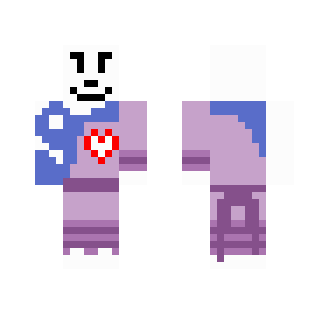 Asriel Reborn