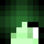 Beryl - Female Minecraft Skins - image 3