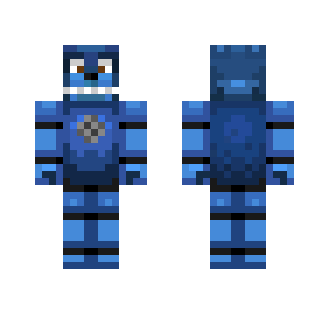 Bonbon! (Skin for TrueBonbonPines)