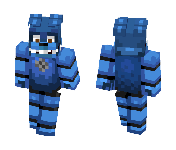 Bonbon! (Skin for TrueBonbonPines) - Male Minecraft Skins - image 1
