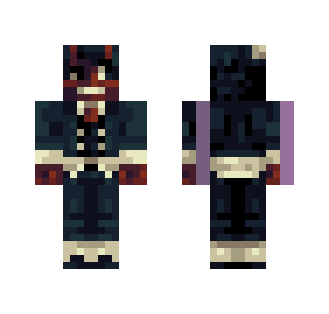 demon bellhop | pbl s18 w1