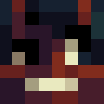Download Free demon bellhop | pbl s18 w1 Skin for Minecraft image 3 demon bellhop | pbl s18 w1 - Male Minecraft Skins - image 3