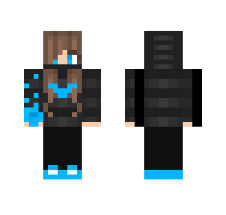 PvP Girl #2 *ᔕᗢℱ૪