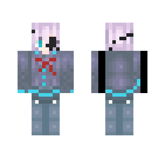 Iri Flina - Female Minecraft Skins - image 2