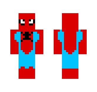 spider man
